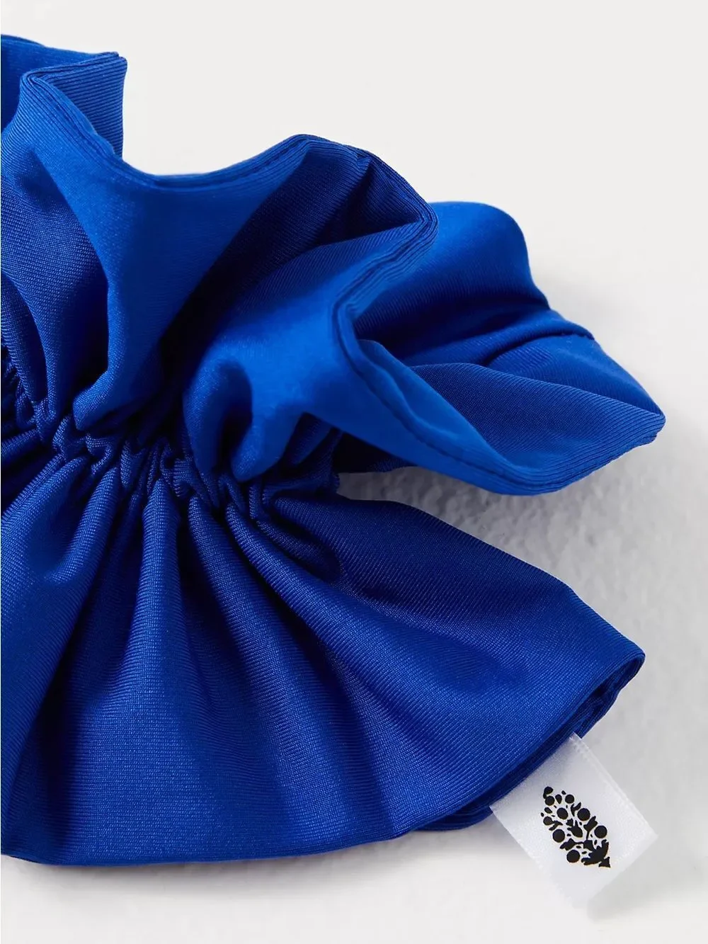 Free People X Kaxi Buzzer Beater Scrunchie